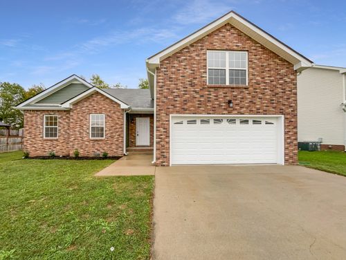 1897 Sherman Ct, Clarksville, TN, 37042-9558 | Card Image