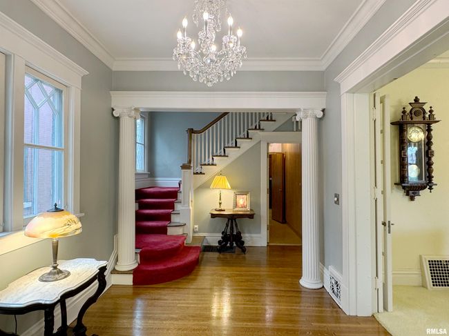 1117 W Moss Ave, House other with 5 bedrooms, 3 bathrooms and null parking in Peoria IL | Image 8