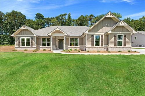 41 Hometown Ct, Jefferson, GA, 30549-3763 | Card Image