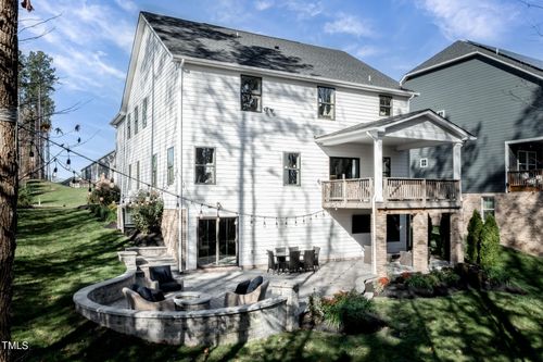 8808 Tartan Clan Drive, Willow Springs, NC, 27592 | Card Image