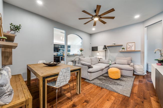 2117 Sunny Side Dr, House other with 4 bedrooms, 2 bathrooms and null parking in Little Elm TX | Image 7