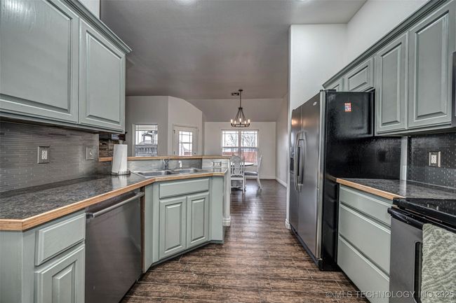 13908 County Road 1566, House other with 3 bedrooms, 2 bathrooms and null parking in Ada OK | Image 14