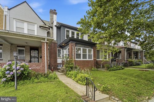 7212 Sommers Rd, PHILADELPHIA, PA, 19138-1308 | Card Image