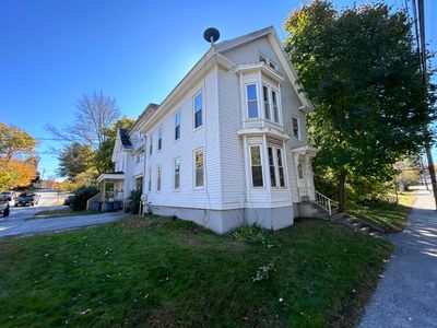 430 Court Street, Home with 0 bedrooms, 5 bathrooms and null parking in Auburn ME | Image 1