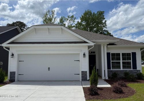 78 Fishing Creek Dr, New Bern, NC, 28562 | Card Image