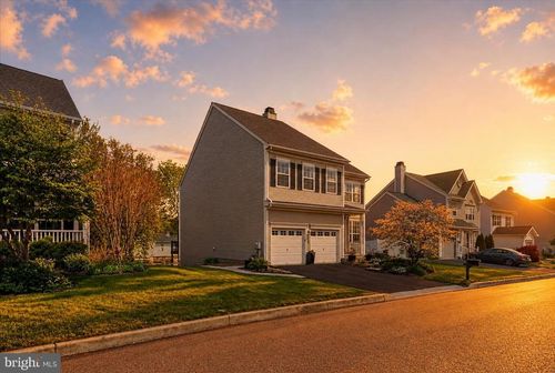 117 Raleigh Rd, SCHWENKSVILLE, PA, 19473-2803 | Card Image