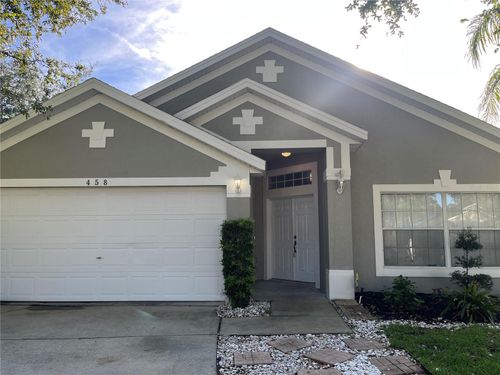 458 Heather Hill Blvd, Davenport, FL, 33837-3918 | Card Image