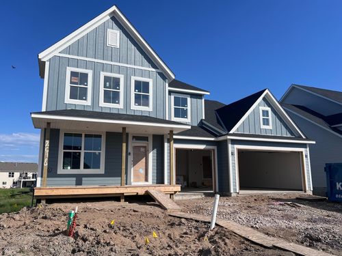 2778 Ivy Ave Ne, Saint Michael, MN, 55376 | Card Image