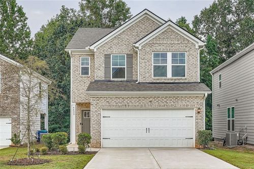 4630 Blake Loop, Atlanta, GA, 30349-4009 | Card Image