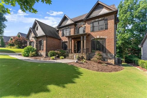 2539 Sagebrush Trl, Buford, GA, 30519-9201 | Card Image