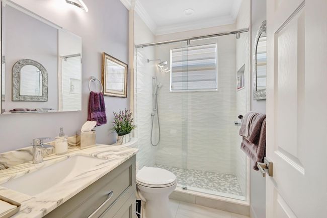 8640 Via Avellino, House other with 3 bedrooms, 2 bathrooms and null parking in Lake Worth FL | Image 28
