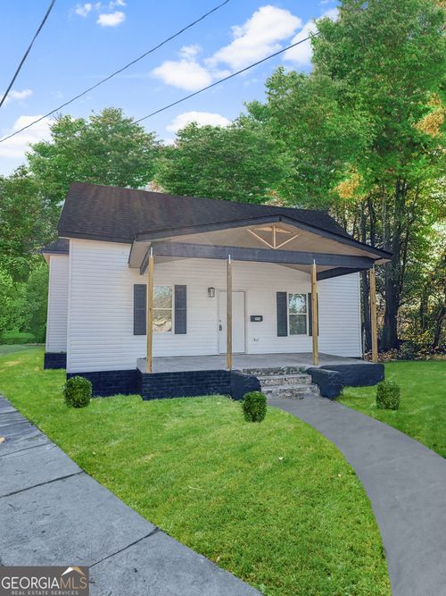 974 Tenney Ave, Macon, GA, 31201-2448 | Card Image