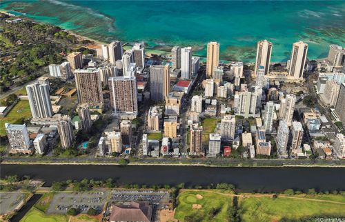 apt-203-2509 Ala Wai Blvd, Honolulu, HI, 96815-3464 | Card Image