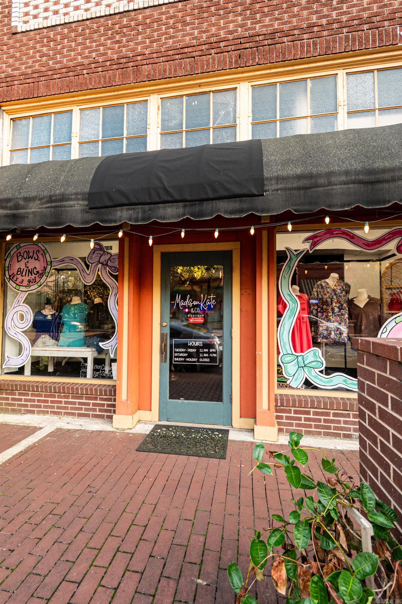 207 E Main St, El Dorado, AR 71730