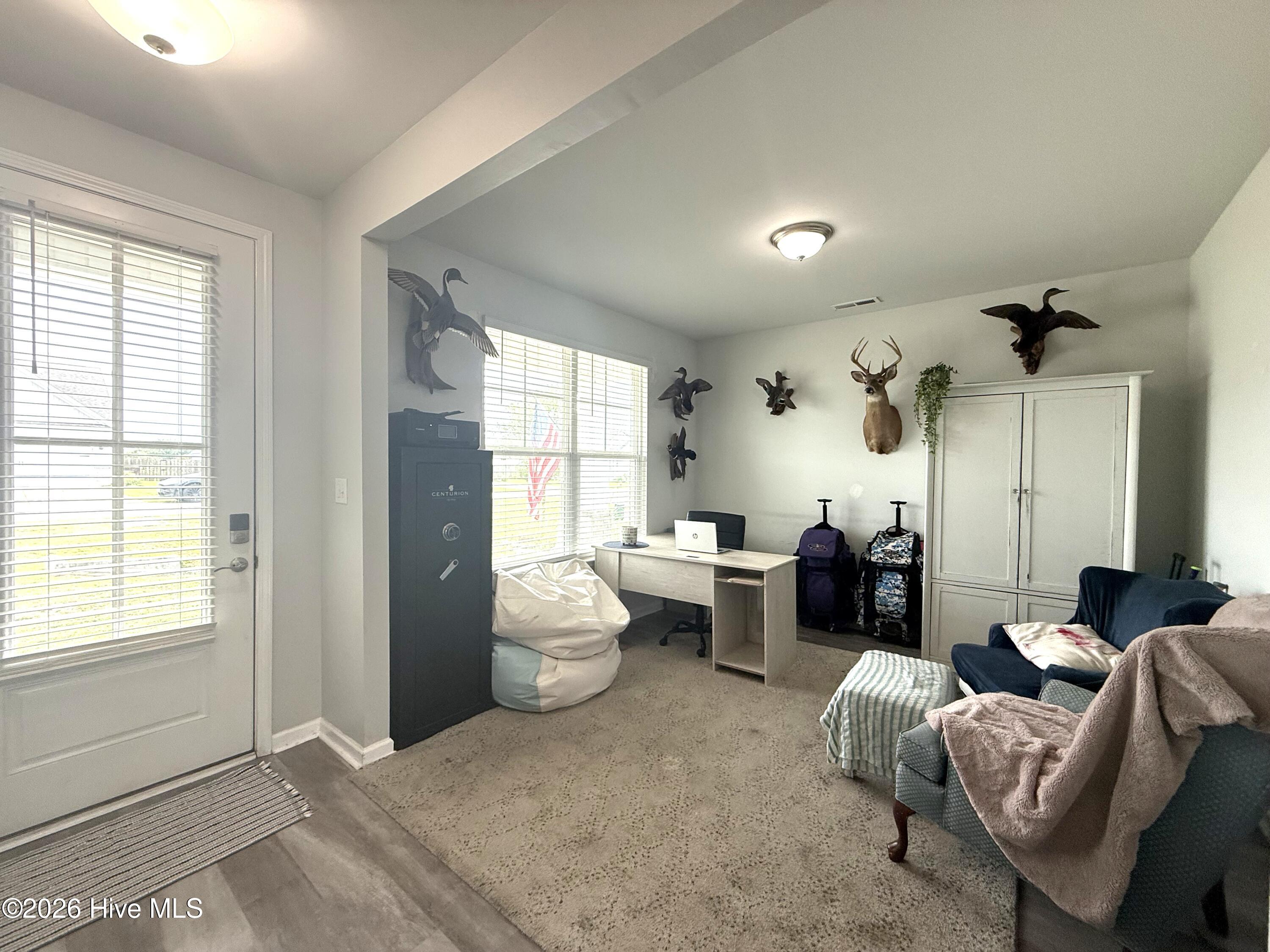 Residential in Hampstead 5