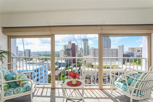 1209-430 Keoniana St, Honolulu, HI, 96815-2041 | Card Image