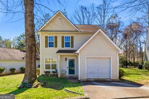 4237 Chestnut Lake Ave, Lithonia, GA, 30038-4569 | Card Image