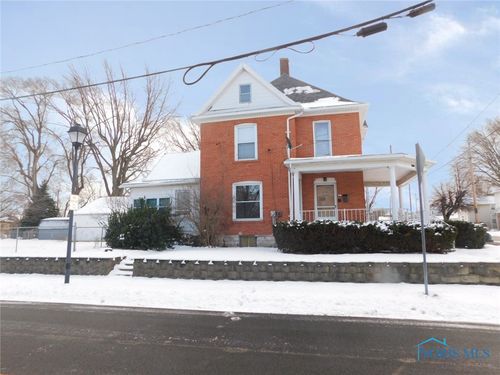 700 Vine Street, Clyde, OH, 43410 | Card Image