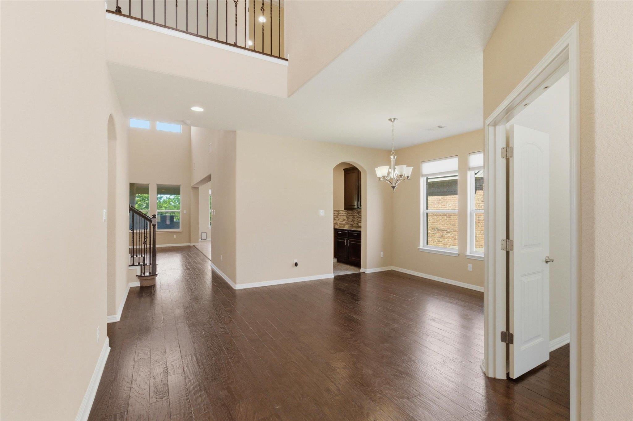 Residential Lease in Cedar Park 5