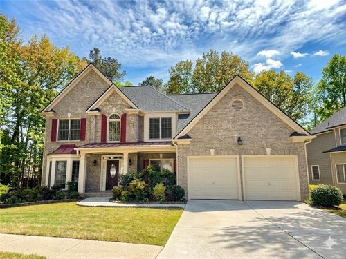 3792 Suwanee Mill Dr, Buford, GA, 30518-8789 | Card Image