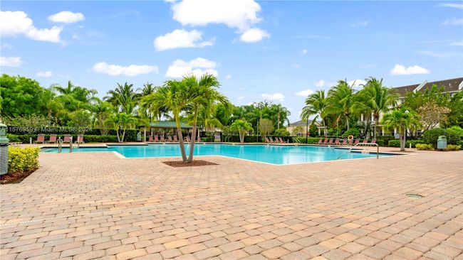 14088 Sw 272nd St, Townhouse with 3 bedrooms, 2 bathrooms and null parking in Homestead FL | Image 23
