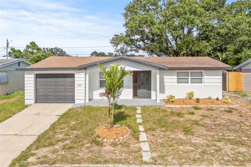 4648 Jacqueline Dr, NEW PORT RICHEY, FL, 34652-4926 | Card Image