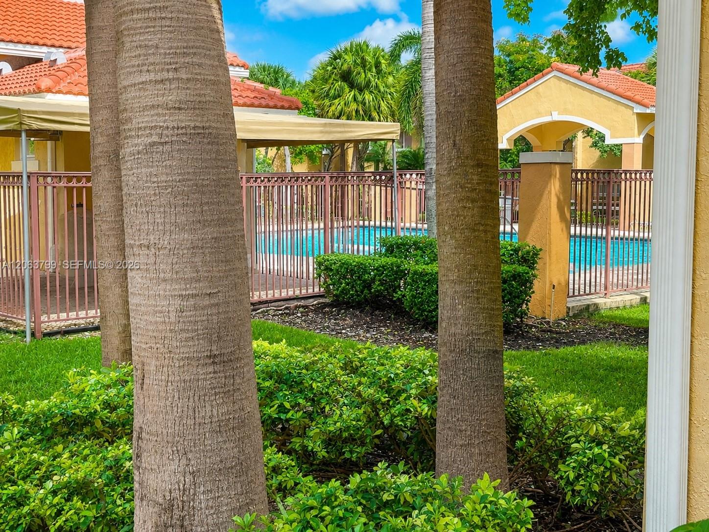 Residential Lease in Pembroke Pines 3