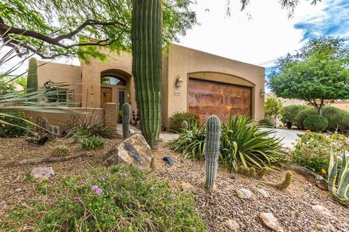 4402 W Cloud Ranch Pl, Marana, AZ, 85658-4748 | Card Image