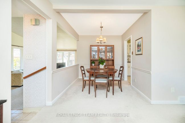 24 Ellery Cres, House other with 3 bedrooms, 2 bathrooms and 4 parking in Nepean ON | Image 13