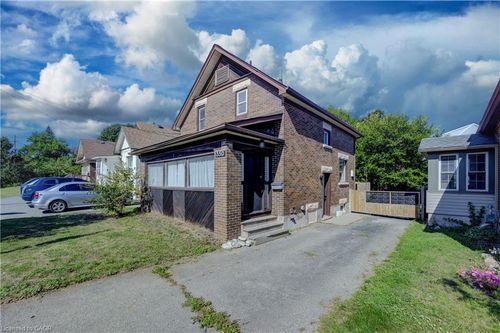 350 Victoria St S, Kitchener, ON, N2M3A5 | Card Image
