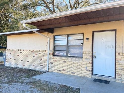 apt-a-821 Margaret St, Deland, FL, 32720-6600 | Card Image