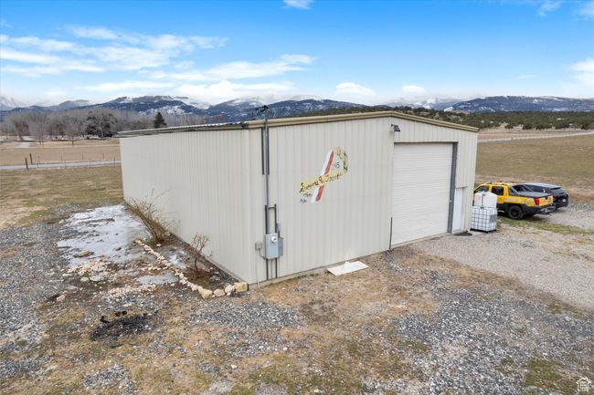 Shop with power, water, gas, and heat on Adjacent Land Available for Purchase ($265k additional) | Image 46