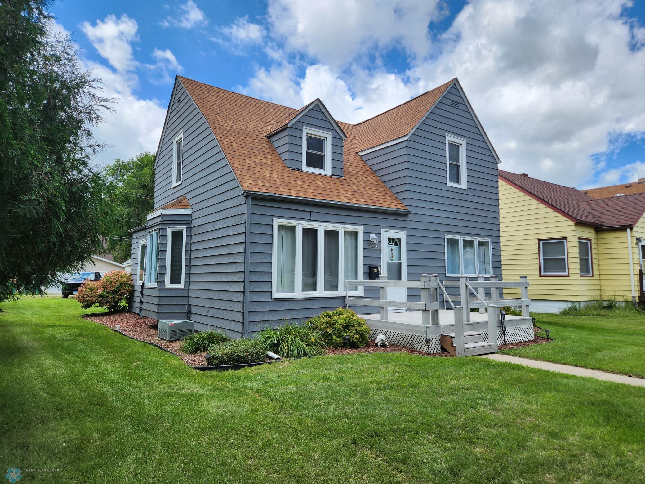 6th St, Wahpeton, ND 58075