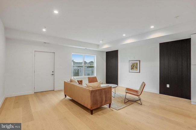 4902 D St Se, Townhouse with 5 bedrooms, 4 bathrooms and null parking in WASHINGTON DC | Image 29