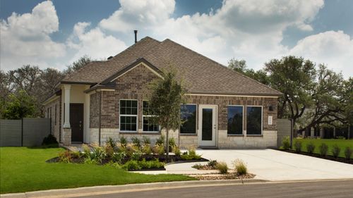 17814 Indigo Bunting Ln, Pflugerville, TX, 78660-8610 | Card Image