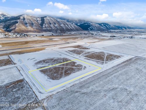 LOT 1 Afton Sky Ranches, Afton, WY, 83110 | Card Image