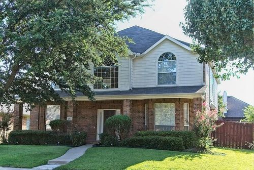 8713 Somerville Way, Plano, TX, 75025-4185 | Card Image
