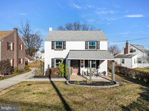 11 Woodbine Rd, HAVERTOWN, PA, 19083-4534 | Card Image
