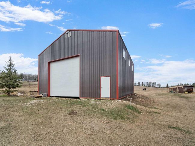 29508 Range Road 52 # 12, Home with 4 bedrooms, 3 bathrooms and 8 parking in Rural Mountain View County AB | Image 34