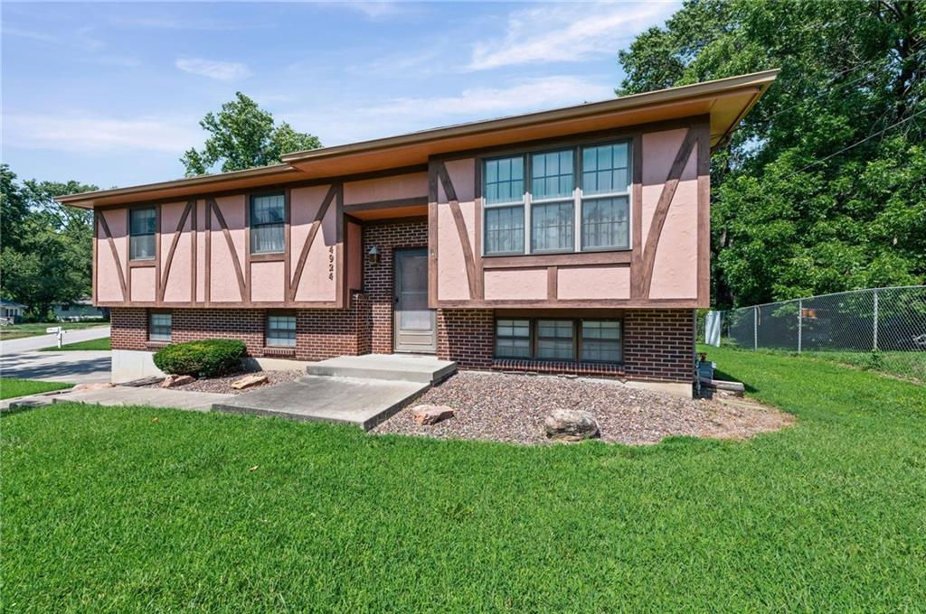 Residential in Kansas City 2