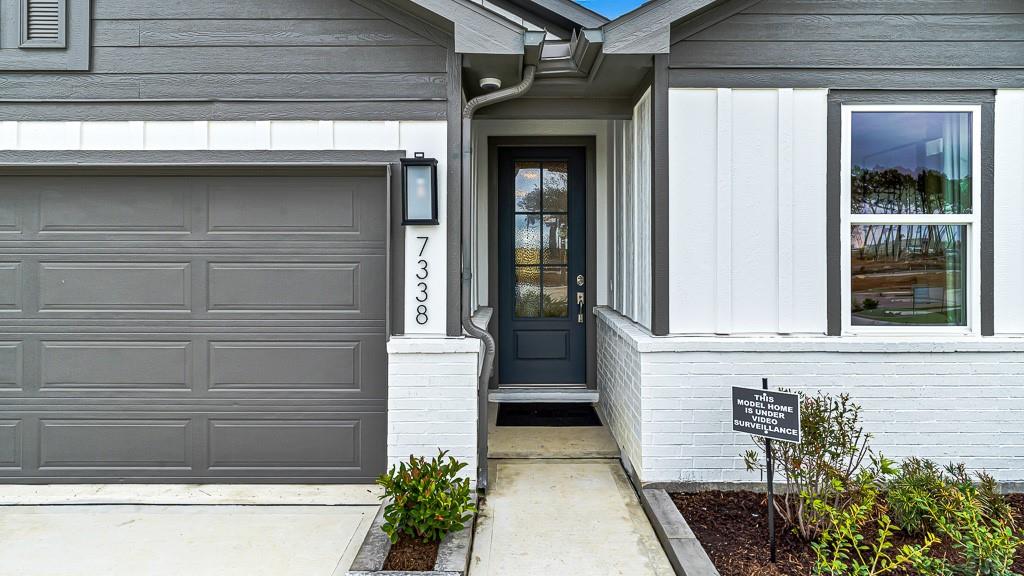 Residential in Cypress 5