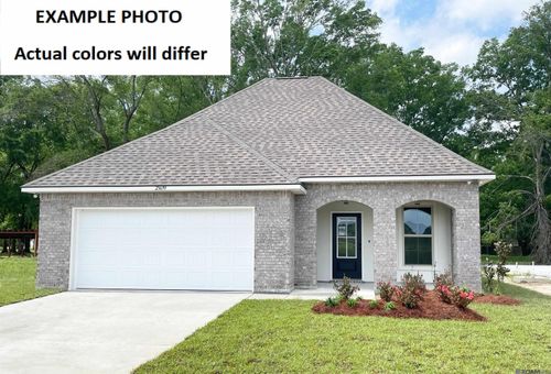 17268 Tidewater Ln, Baton Rouge, LA, 70810 | Card Image