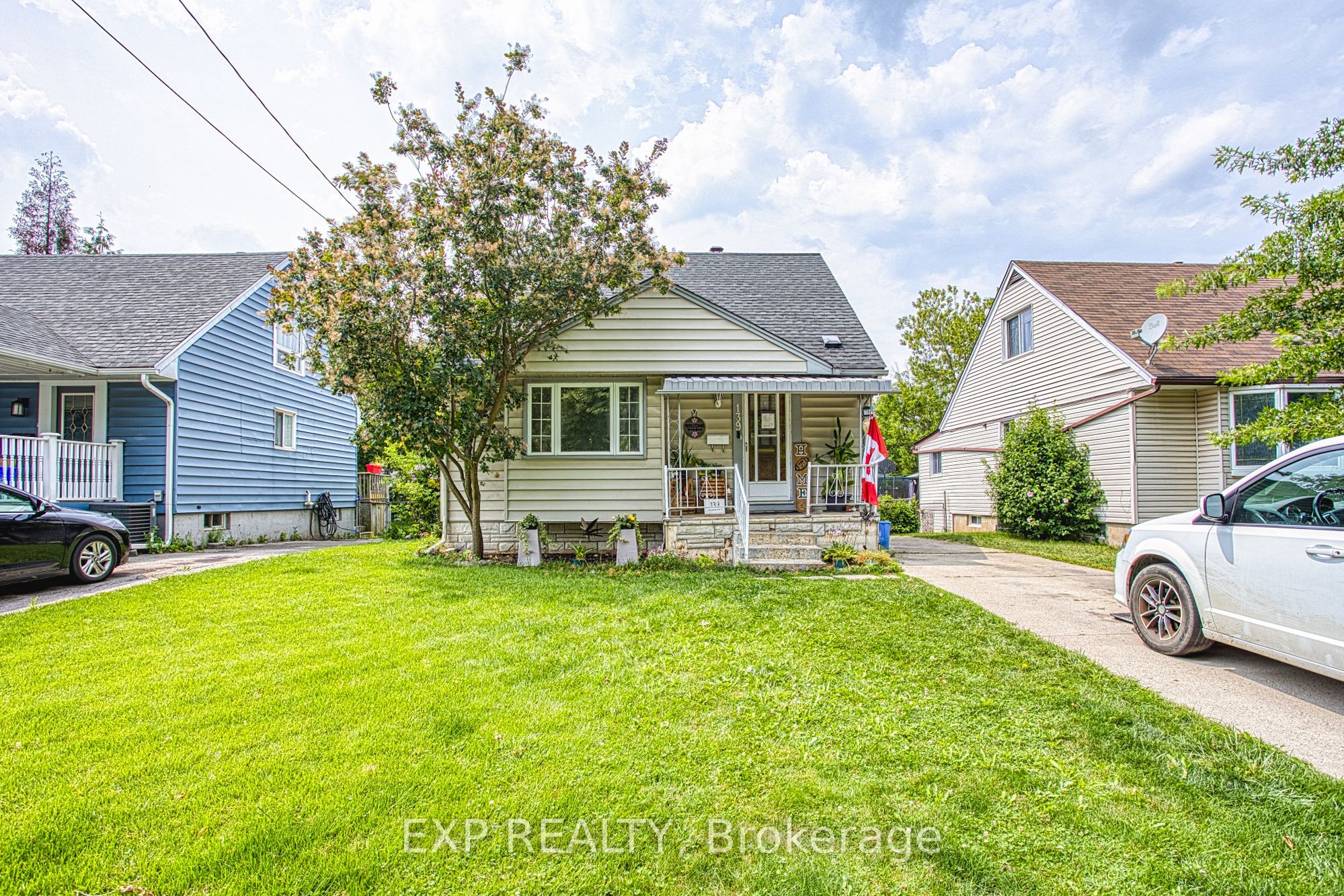 Residential in Hamilton 2