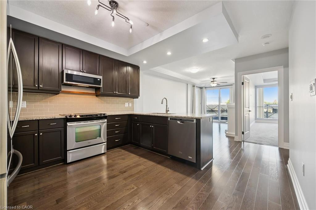 Residential Lease in Guelph 5