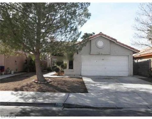 7083 Gunslinger St, Las Vegas, NV, 89119-4503 | Card Image