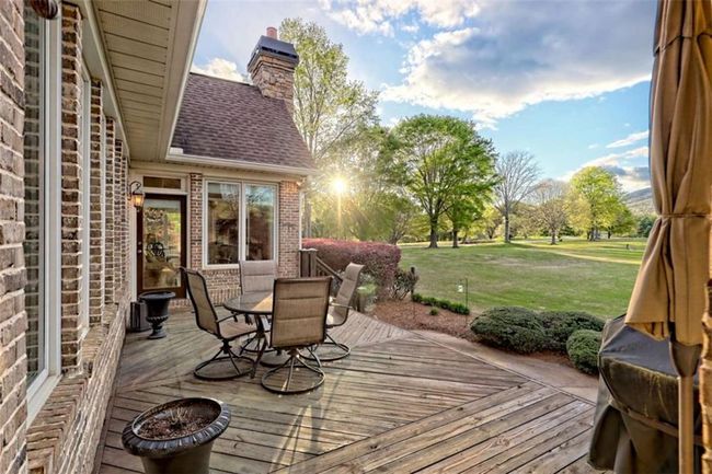 526 Orchard Dr, House other with 5 bedrooms, 6 bathrooms and null parking in Clarkesville GA | Image 59