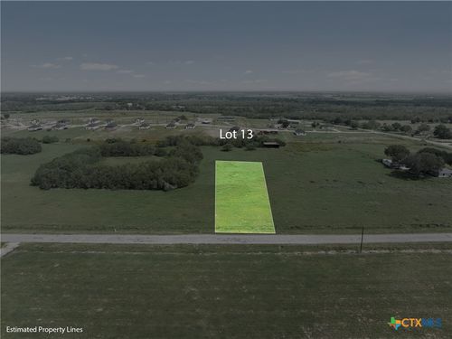 Lot 13 County Road 342, La Vernia, TX, 78121 | Card Image