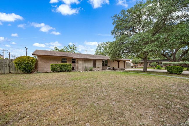 434 Winfield Blvd, House other with 3 bedrooms, 2 bathrooms and null parking in Windcrest TX | Image 40