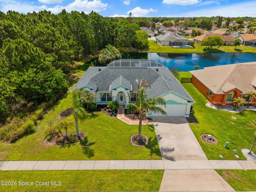 1012 Sabal Grove Dr, Rockledge, FL, 32955-4179 | Card Image