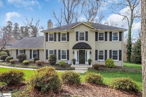 400 Stone Ridge Rd, Greer, SC, 29650-3334 | Card Image